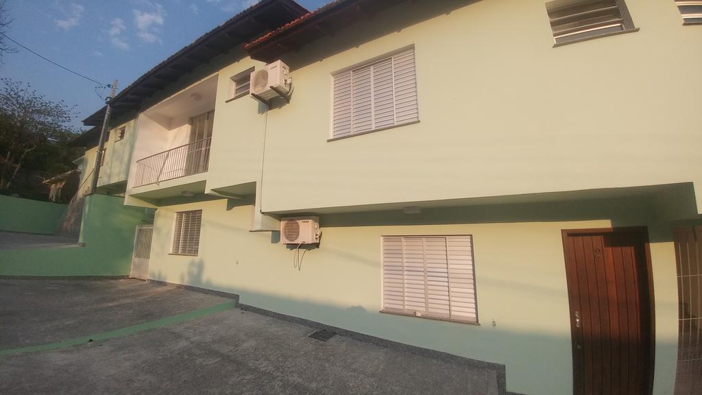 Residencial Lorenzi Florianópolis Exteriér fotografie