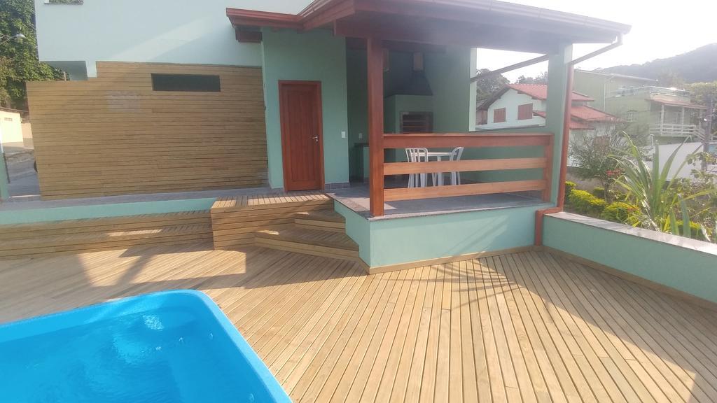 Residencial Lorenzi Florianópolis Exteriér fotografie