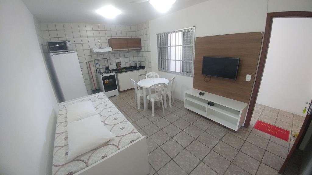 Residencial Lorenzi Florianópolis Exteriér fotografie