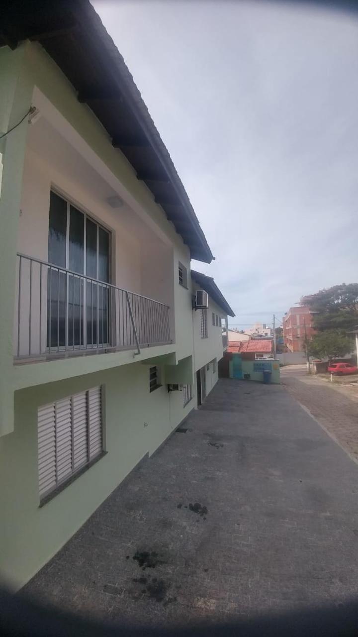 Residencial Lorenzi Florianópolis Exteriér fotografie