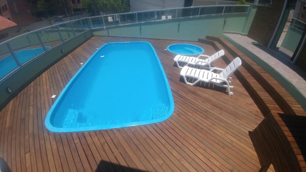 Residencial Lorenzi Florianópolis Exteriér fotografie