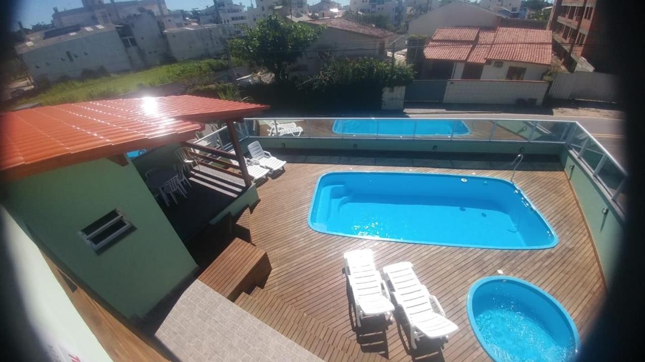Residencial Lorenzi Florianópolis Exteriér fotografie
