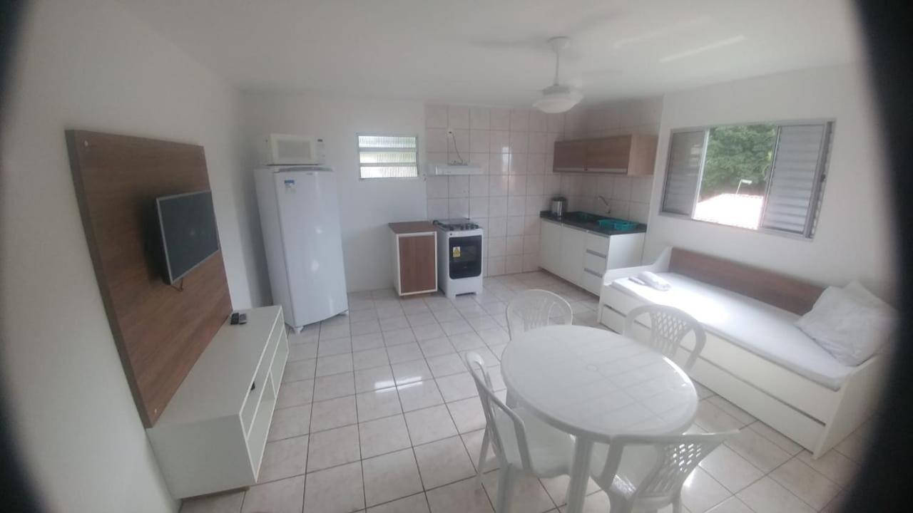 Residencial Lorenzi Florianópolis Exteriér fotografie