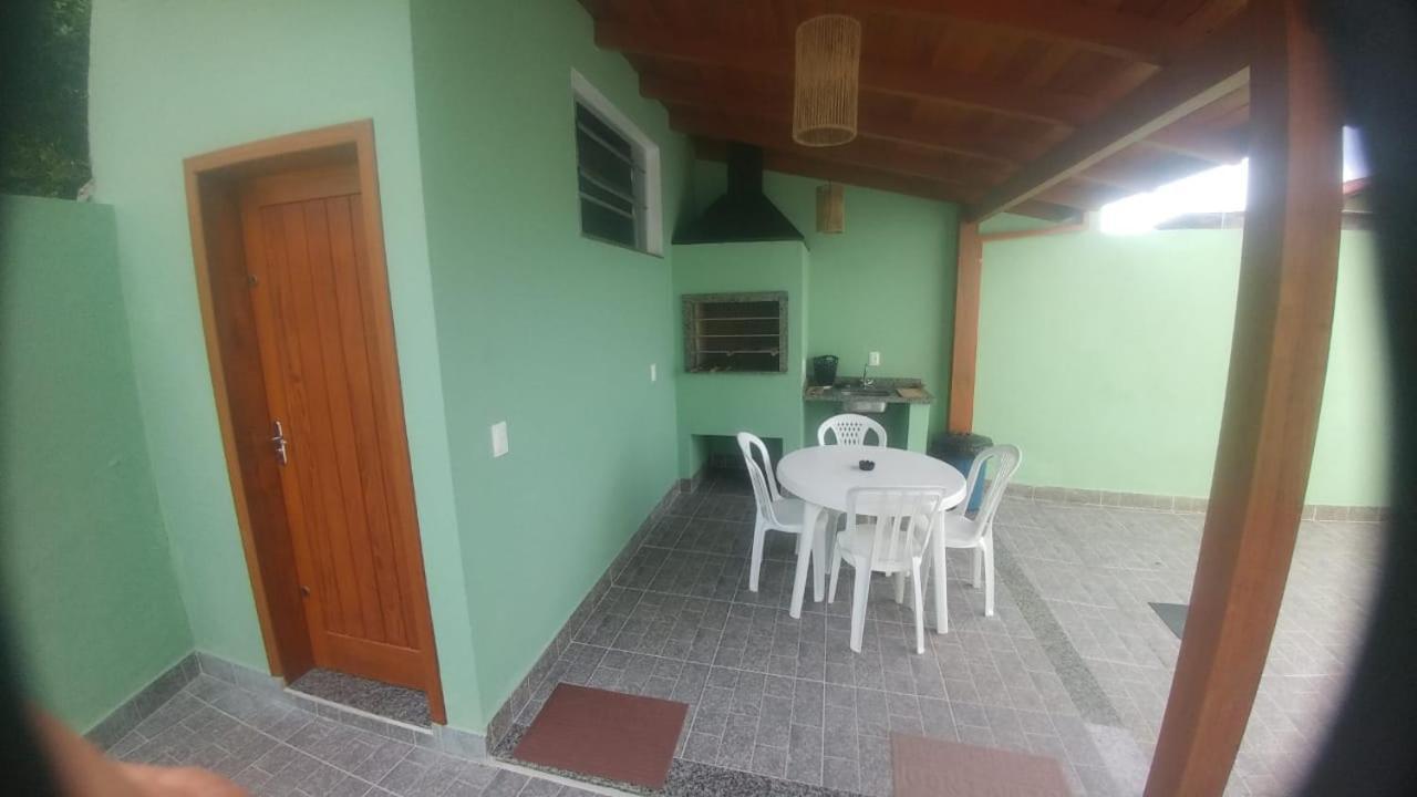 Residencial Lorenzi Florianópolis Exteriér fotografie