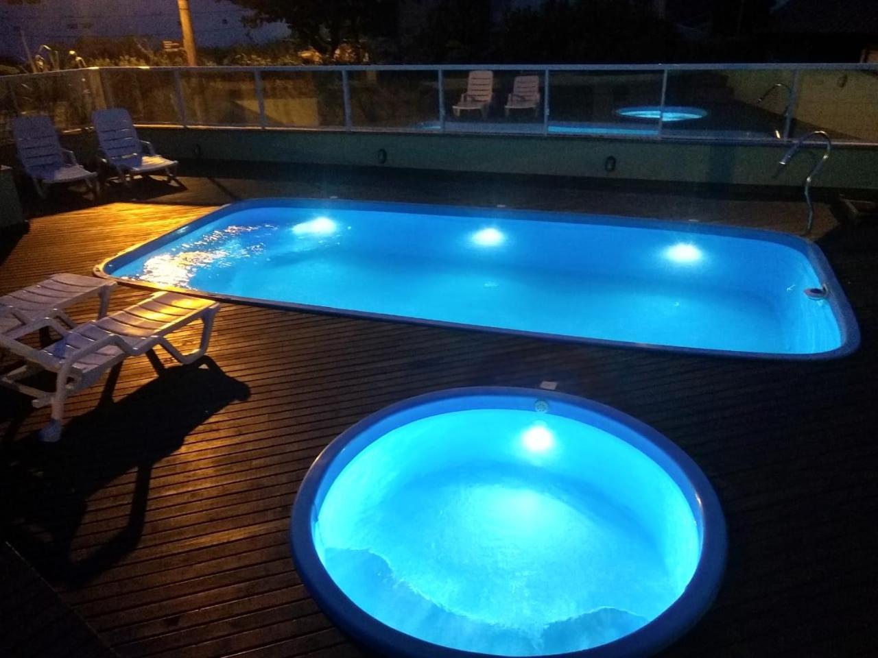 Residencial Lorenzi Florianópolis Exteriér fotografie